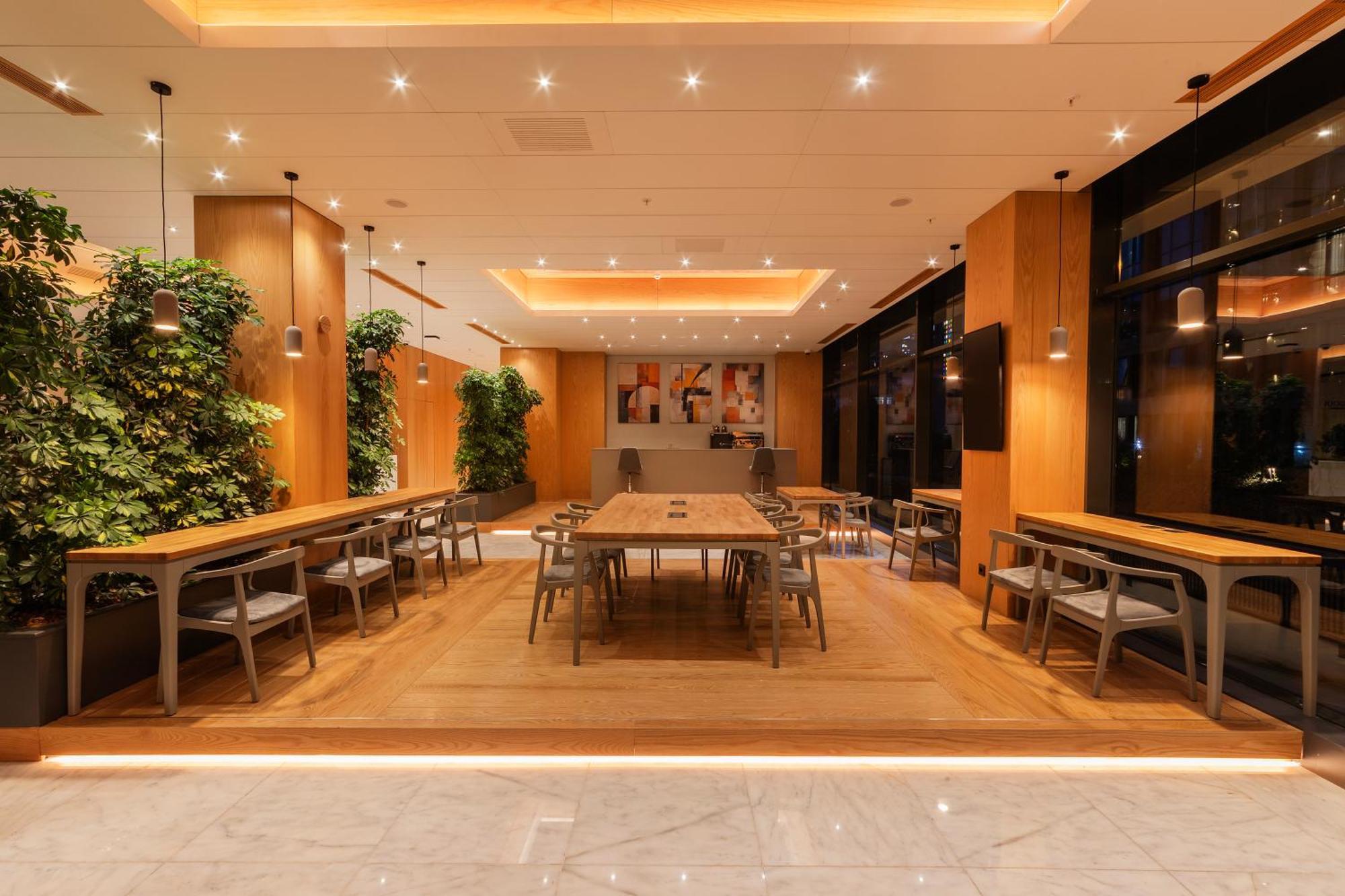 Meroddi Beyoglu Residence — Fotoğraflar 2